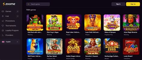 zoome casino bonus codes.